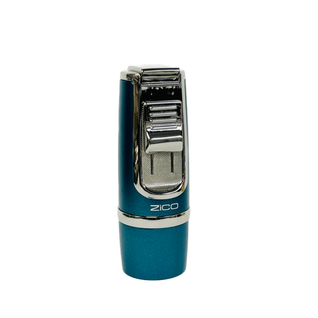 ZICO ZD107 TRIPLE JET TORCH LIGHTER-HZ1171