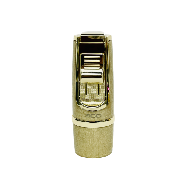 ZICO ZD107 TRIPLE JET TORCH LIGHTER-HZ1171