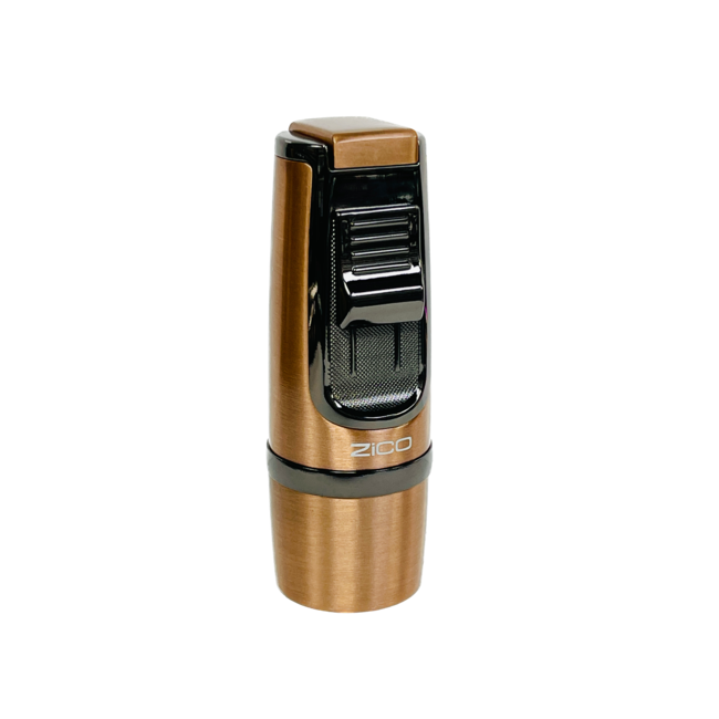 ZICO ZD107 TRIPLE JET TORCH LIGHTER-HZ1171