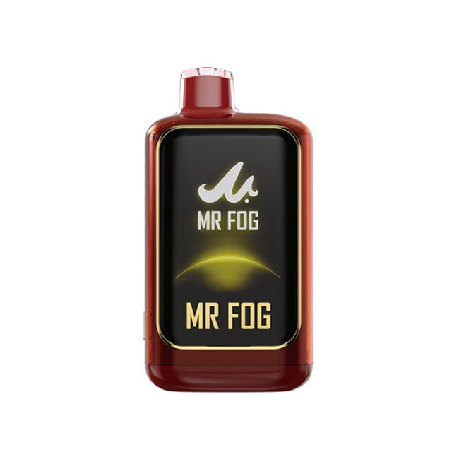 MR FOG MR FOG NOVA 36000 PUFFS DISPOSABLE