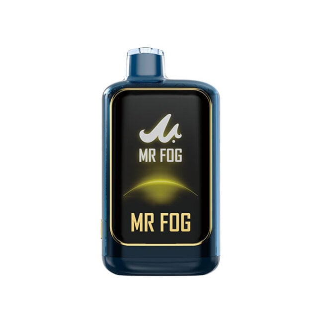 MR FOG MR FOG NOVA 36000 PUFFS DISPOSABLE