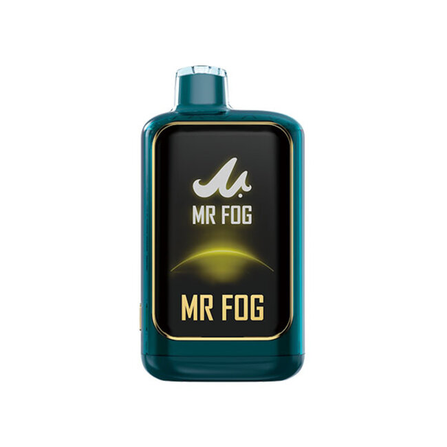 MR FOG MR FOG NOVA 36000 PUFFS DISPOSABLE