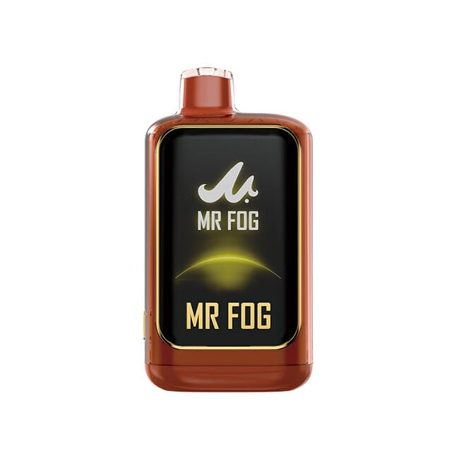 MR FOG MR FOG NOVA 36000 PUFFS DISPOSABLE
