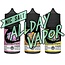 All Day Vapor E-liquid ALL DAY VAPOR SALT NIC  E-LIQUID