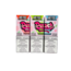 MR FOG MR FOG E-LIQUID PEACH STEEZY  SALT NIC