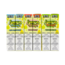 MR FOG MR FOG LEMON STEEZY FREE BASE E-LIQUID