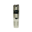 ZICO METAL SINGLE FLAME SLIDE TOP TORCH LIGHTER-HZ390