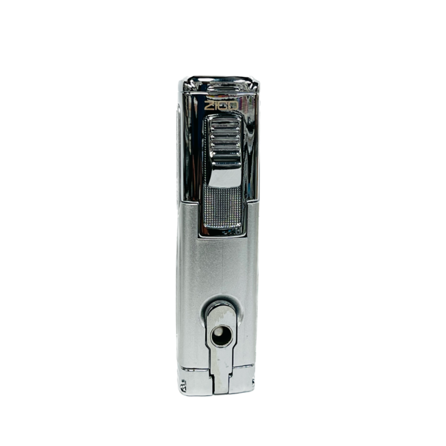 ZICO GRILL TRIPLE FLAME FLIP TOP TORCH LIGHTER-HZ955