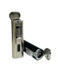 ZICO ELEGANT TRIPLE FLAME FLIP TOP TORCH-HZ1142