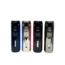ZICO QUINTUPLE FLAME FLIP TOP TORCH LIGHTER-HZ902