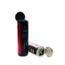 ZICO QUINTUPLE FLAME FLIP TOP TORCH LIGHTER-HZ902
