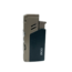 ZICO FLIP TOP QUAD FLAME TORCH LIGHTER WITH BUILT-IN PIPE TOOL-HZ1137
