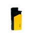 ZICO FLIP TOP QUAD FLAME TORCH LIGHTER WITH BUILT-IN PIPE TOOL-HZ1137