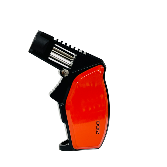ZICO TRIGGER SINGLE FLAME TORCH LIGHTER-HZ900