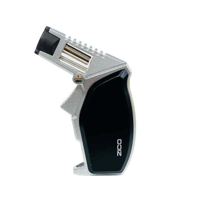 ZICO TRIGGER SINGLE FLAME TORCH LIGHTER-HZ900
