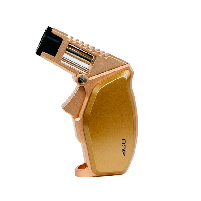 ZICO TRIGGER SINGLE FLAME TORCH LIGHTER-HZ900