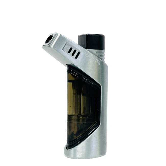 MAVEN DUO DUAL FLAME TORCH LIGHTER-HZ1190