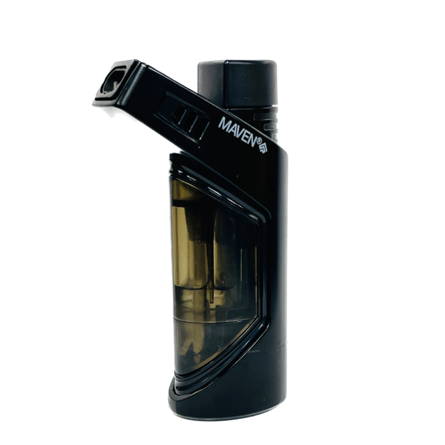 MAVEN DUO DUAL FLAME TORCH LIGHTER-HZ1190