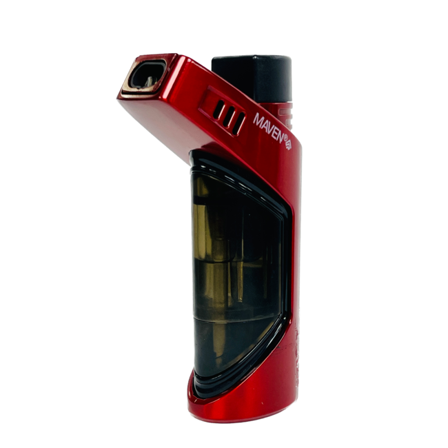 MAVEN DUO DUAL FLAME TORCH LIGHTER-HZ1190