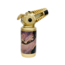 LUCIENNE FASHONISTA SINGLE FLAME PRINTED TORCH LIGHTER-ZD122