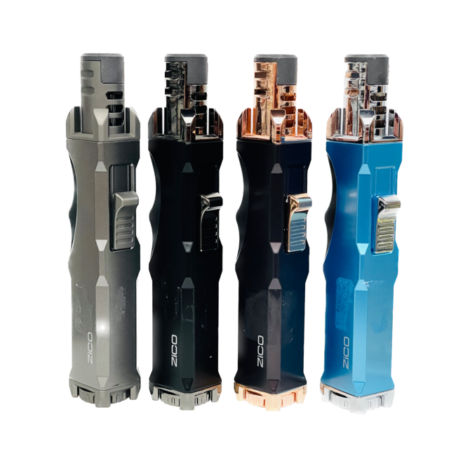 ZICO MT50 PEN STYLE TORCH LIGHTER-HZ1015