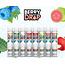BERRY DROP BERRY DROP ICE E-LIQUID SALT NIC