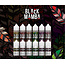 BLACK MAMBA BLACK MAMBA FREE BASE  E-LIQUID