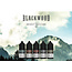 BLACKWOOD BLACKWOOD E-LIQUID SALT NIC