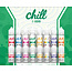 Chill E-Liquid CHILL E-LIQUID 60ML