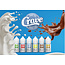 CRAVE E-liquid CRAVE  SALT NIC E-LIQUID