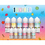 HUNDRED HUNDRED E-LIQUID SALT NIC