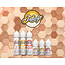 INDULGE INDULGE E-LIQUID SALT NIC