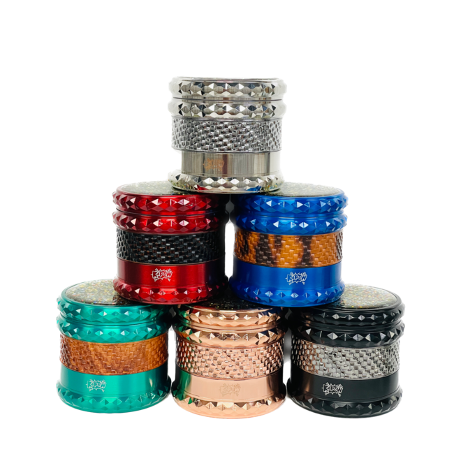 KAPOW KAPOW GRINDER SF-65401