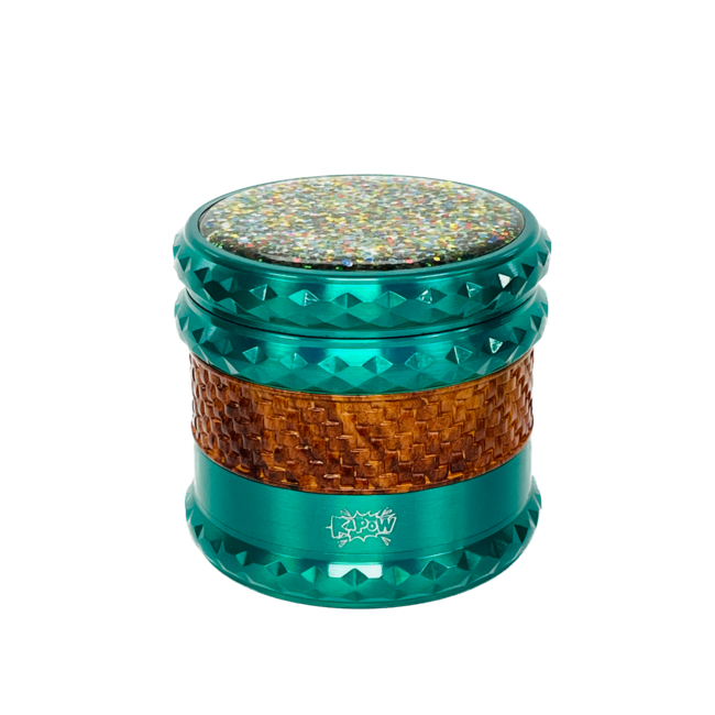 KAPOW KAPOW GRINDER SF-65401