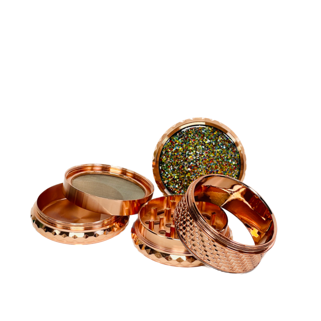 KAPOW KAPOW GRINDER SF-65401