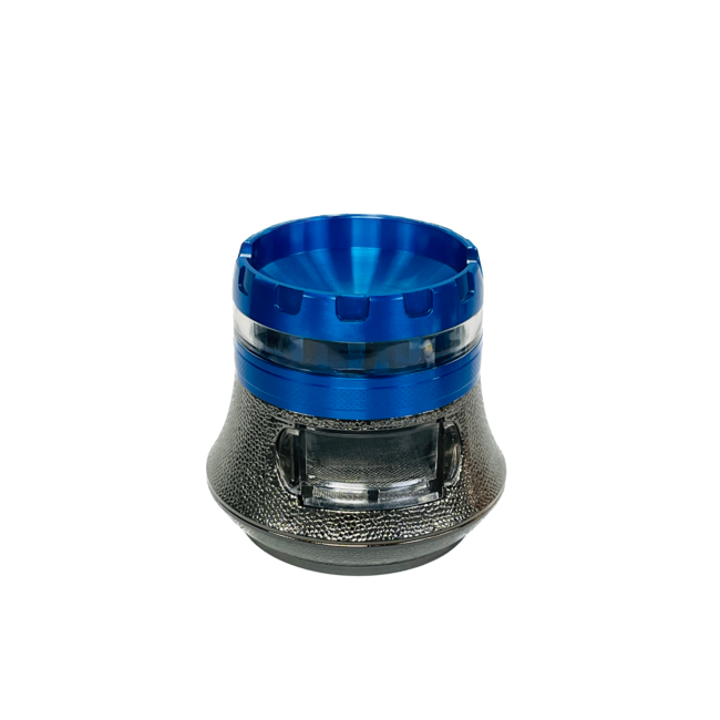 KAPOW SPARK GRINDER WITH DICE TOP & DRAWER SF-75392