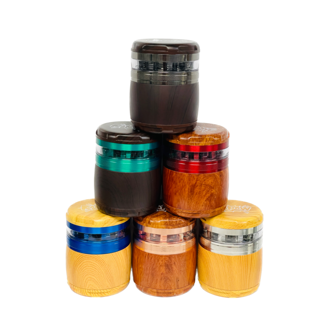 KAPOW KAPOW GRINDER-63387