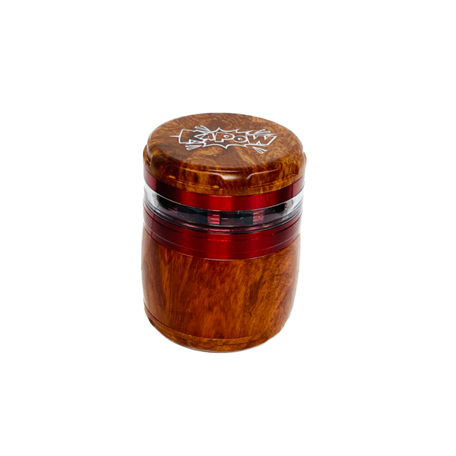 KAPOW KAPOW GRINDER-63387