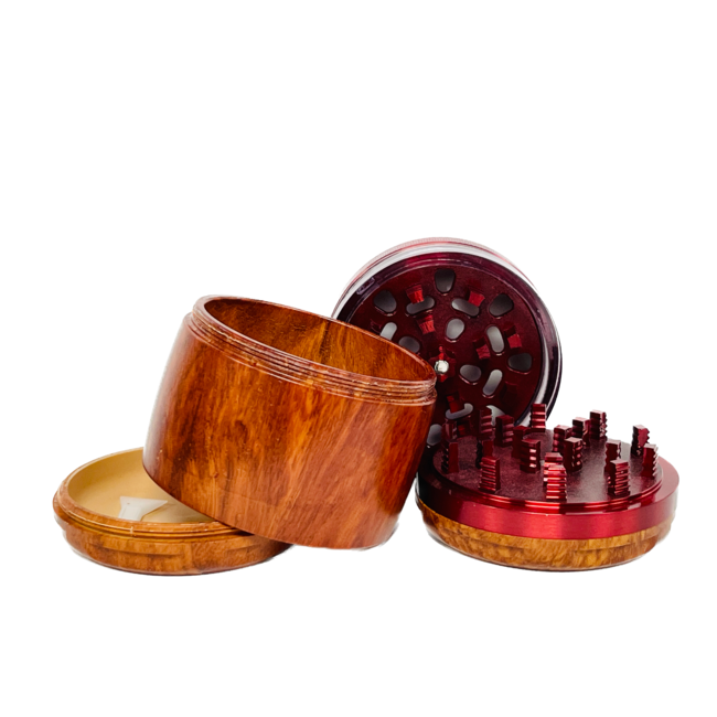 KAPOW KAPOW GRINDER-63387