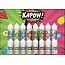 KAPOW E-LIQUID KAPOW E-LIQUID