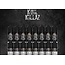 KOIL KILLAZ E-LIQUID KOIL KILLAZ