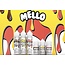 MELLO MELLO  E-LIQUID SALT NIC