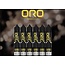 ORO E-LIQUID ORO FREE BASE  E-LIQUID