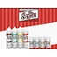 SOFTIE SOFTIE FREE BASE  E-LIQUID