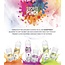 SUCKER PUNCH E-LIQUID SUCKER PUNCH  E-LIQUID SALT NIC