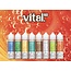 VITAL E-LIQUID VITAL FREE BASE E-LIQUID