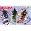 FLAVOUR BEAST FLAVOUR BEAST SALT NIC JUICE