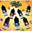All Day Vapor E-liquid ALL DAY VAPOR SALT NIC  E-LIQUID