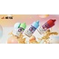 MR FOG MR FOG E-LIQUID BUBBLE GANG SALT NIC