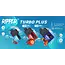 RUFPUF RIPPER TURBO PLUS 20K